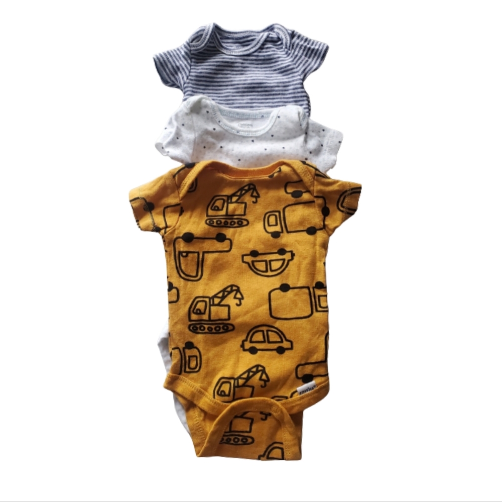 BODYSUIT CARTER'S